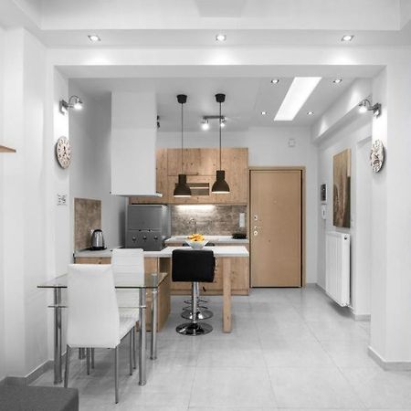 Апартаменти Sucasa, Nilie Hospitality Mgmt Салоніки Екстер'єр фото